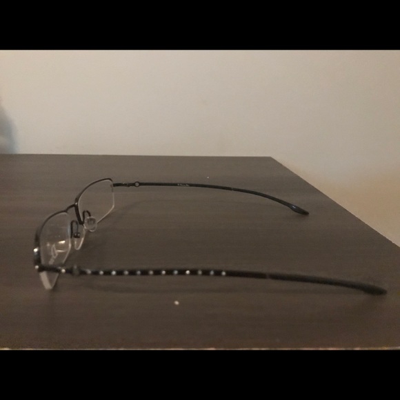 Dior crystal studded frames - Picture 2 of 2